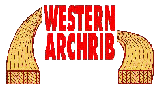 Western Archrib